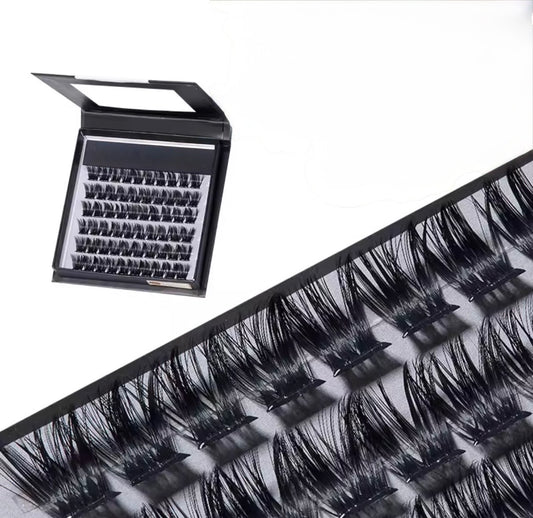 Alessy Volume Lashes