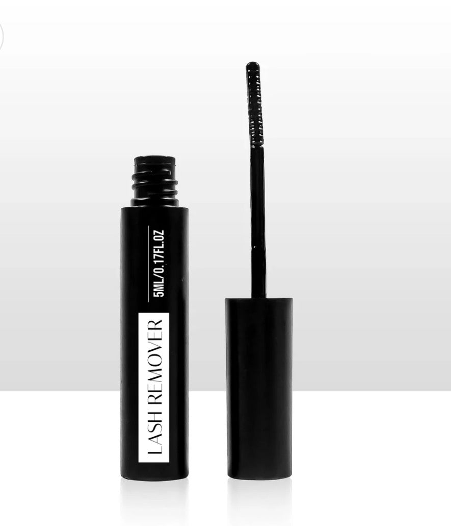 ALESSY LASH KIT ✨
Apply • Seal • Remove