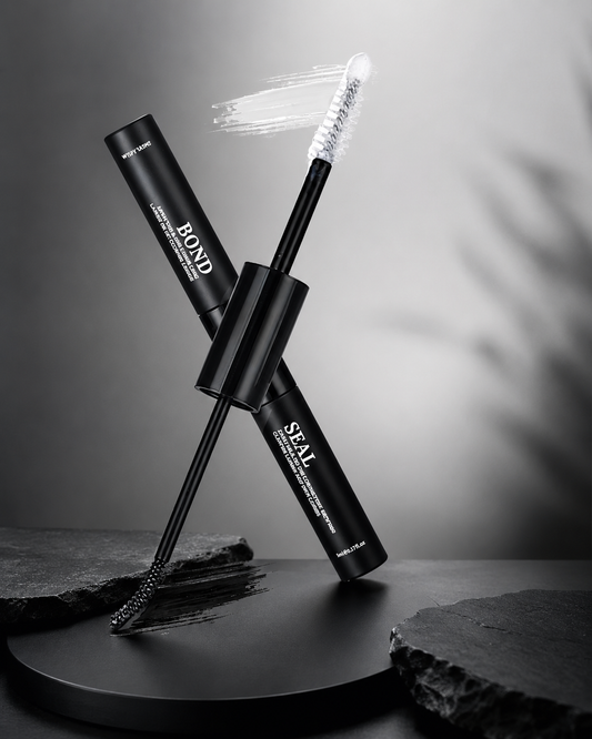 Alessy Lash Glue & Seal – Long Lasting