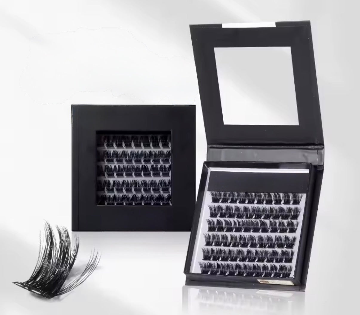 ALESSY LASH KIT ✨
Apply • Seal • Remove
