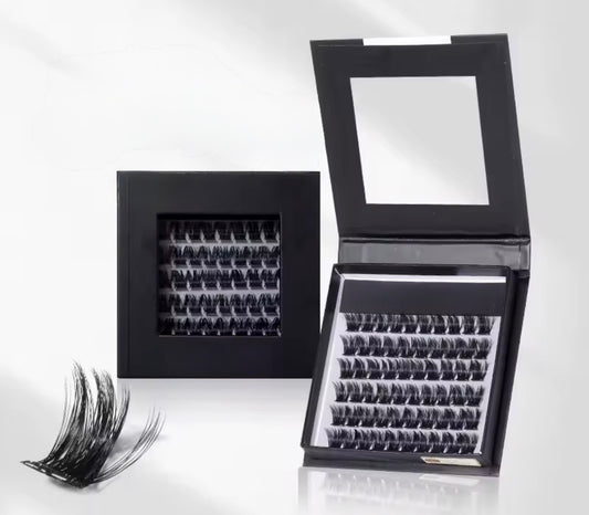 Alessy Volume Lashes