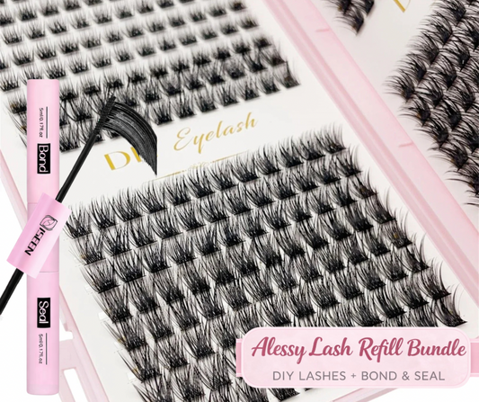 Lash Refill Bundle