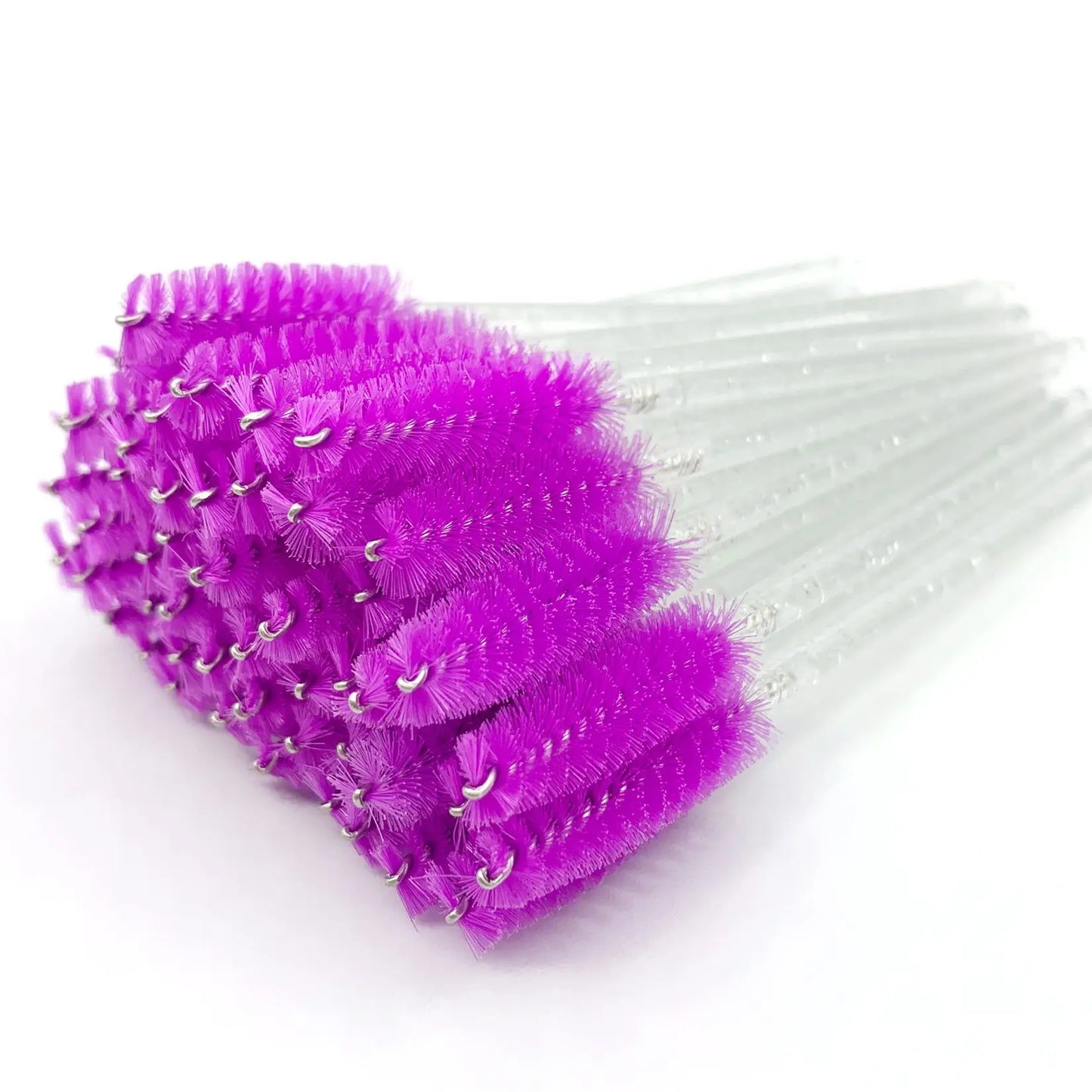 Alessy Lash Starter Bundle – DIY Lashes + Remover + Brushes