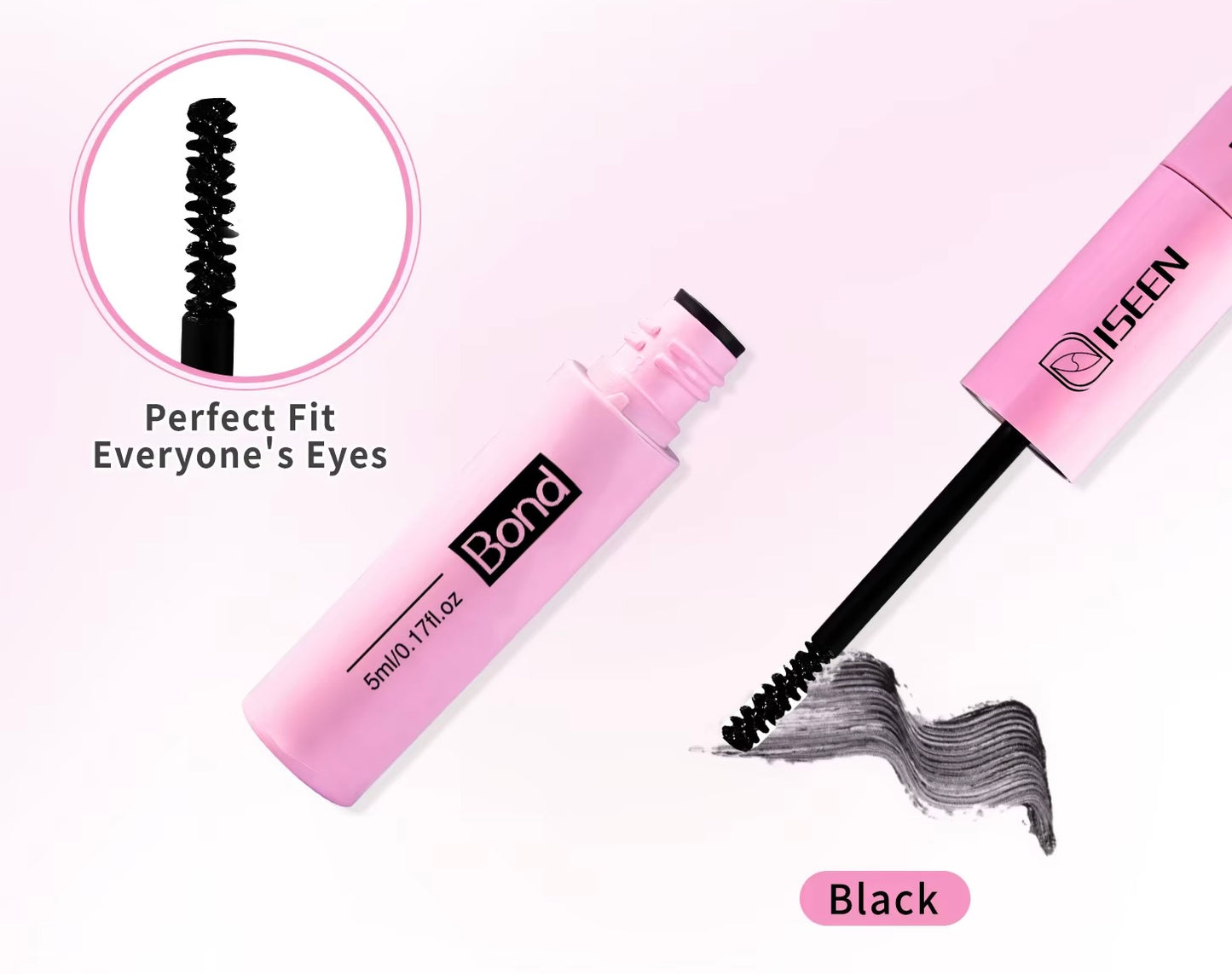 Alessy Lash Glue & Seal – Long Lasting