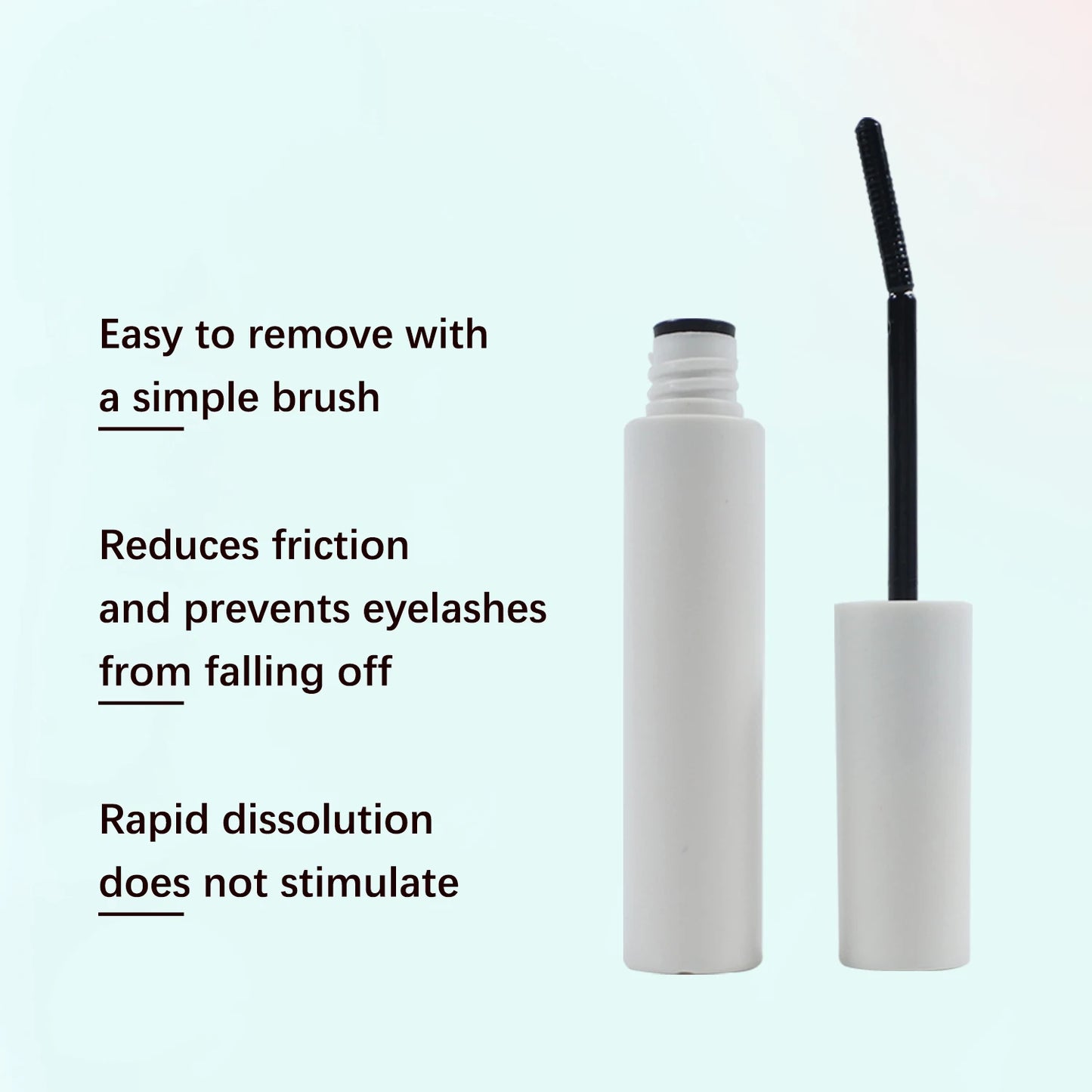 Alessy Lash Remover – Gentle & Easy Removal (5ml)