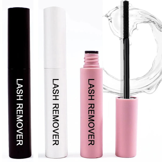 Alessy Lash Remover – Gentle & Easy Removal (5ml)